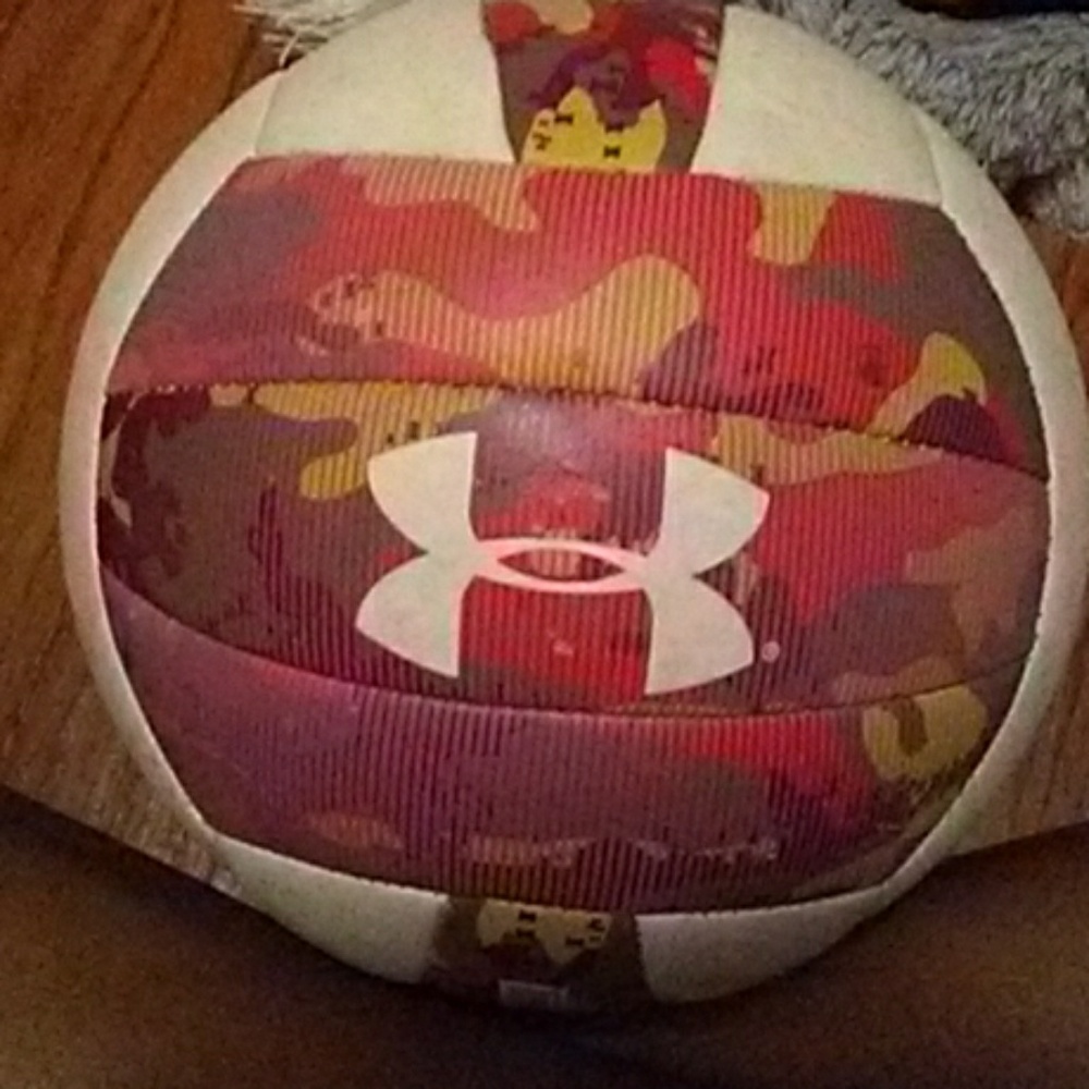 Vollyball